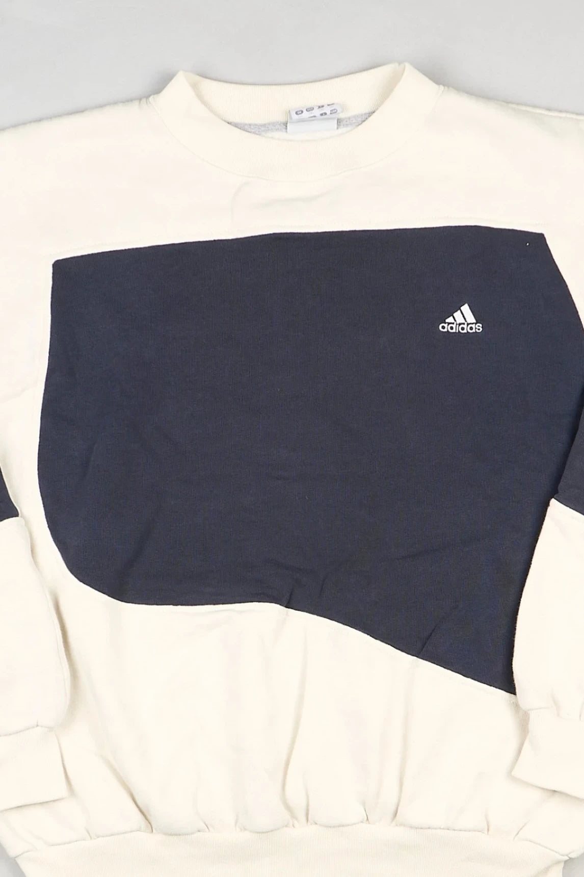 Adidas - Sweatshirt (M) Center