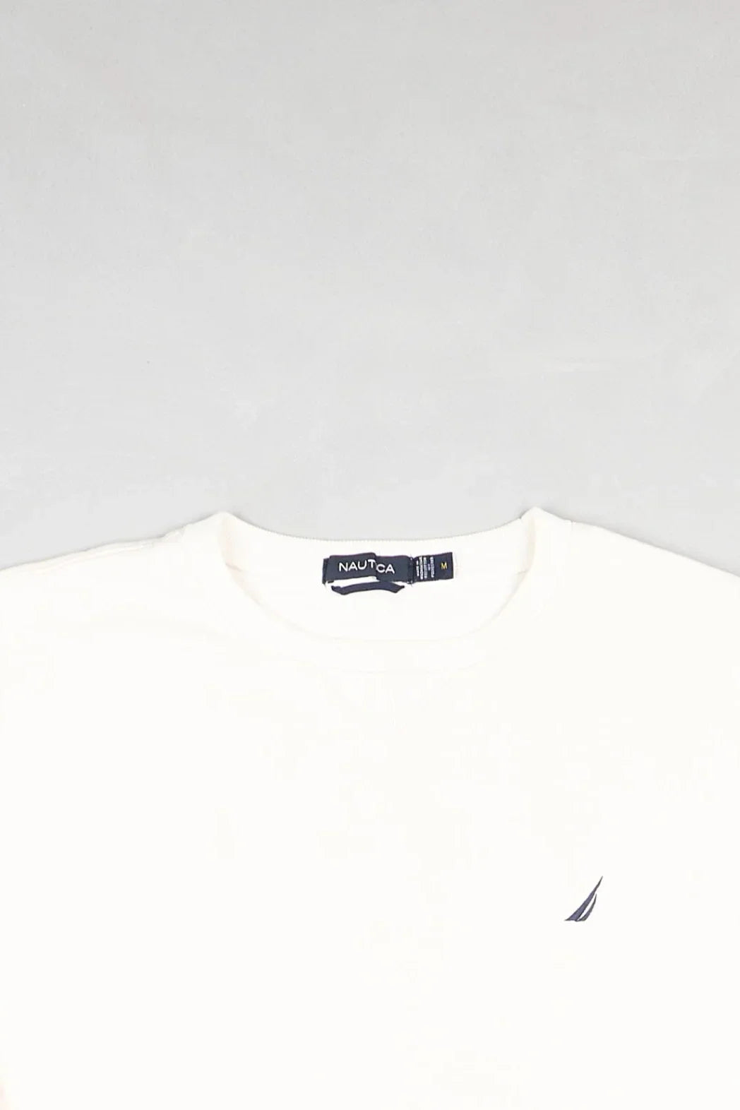 Nautica - Sweatshirt (M) Top