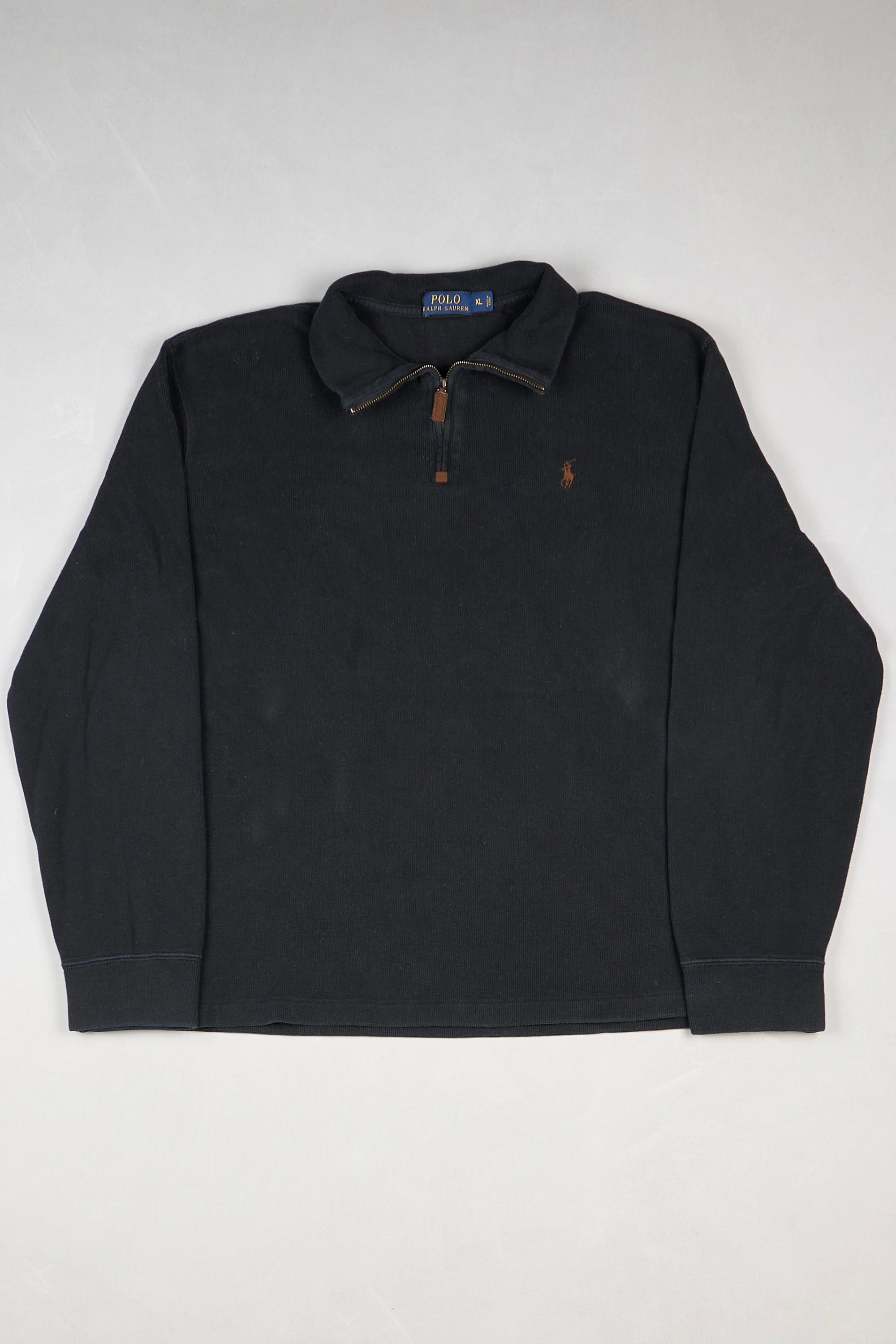 Ralph Lauren - Quarter Zip (XL)