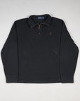 Ralph Lauren - Quarter Zip (XL)