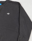 Adidas - Sweatshirt (M) Right