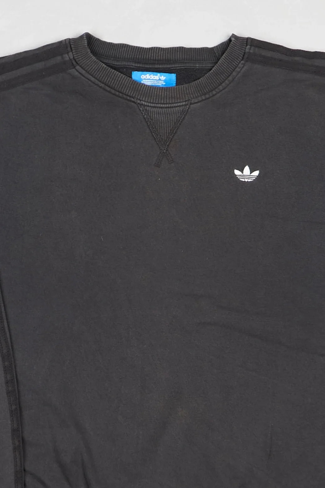 Adidas - Sweatshirt (M) Center