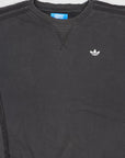 Adidas - Sweatshirt (M) Center