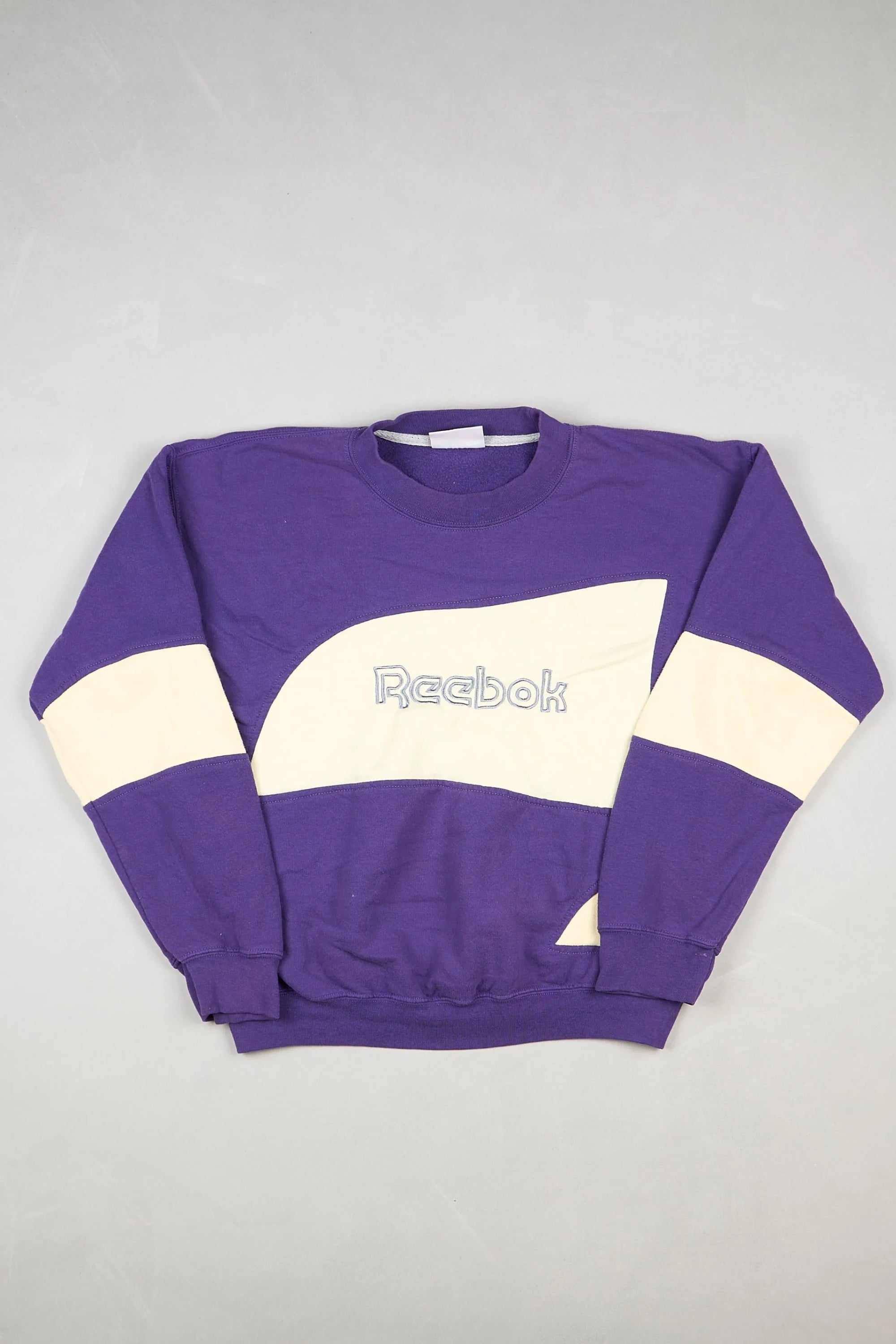 Reebok - Sweatshirt (S)