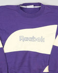 Reebok - Sweatshirt (S) Center