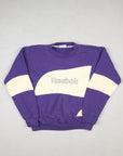 Reebok - Sweatshirt (S)