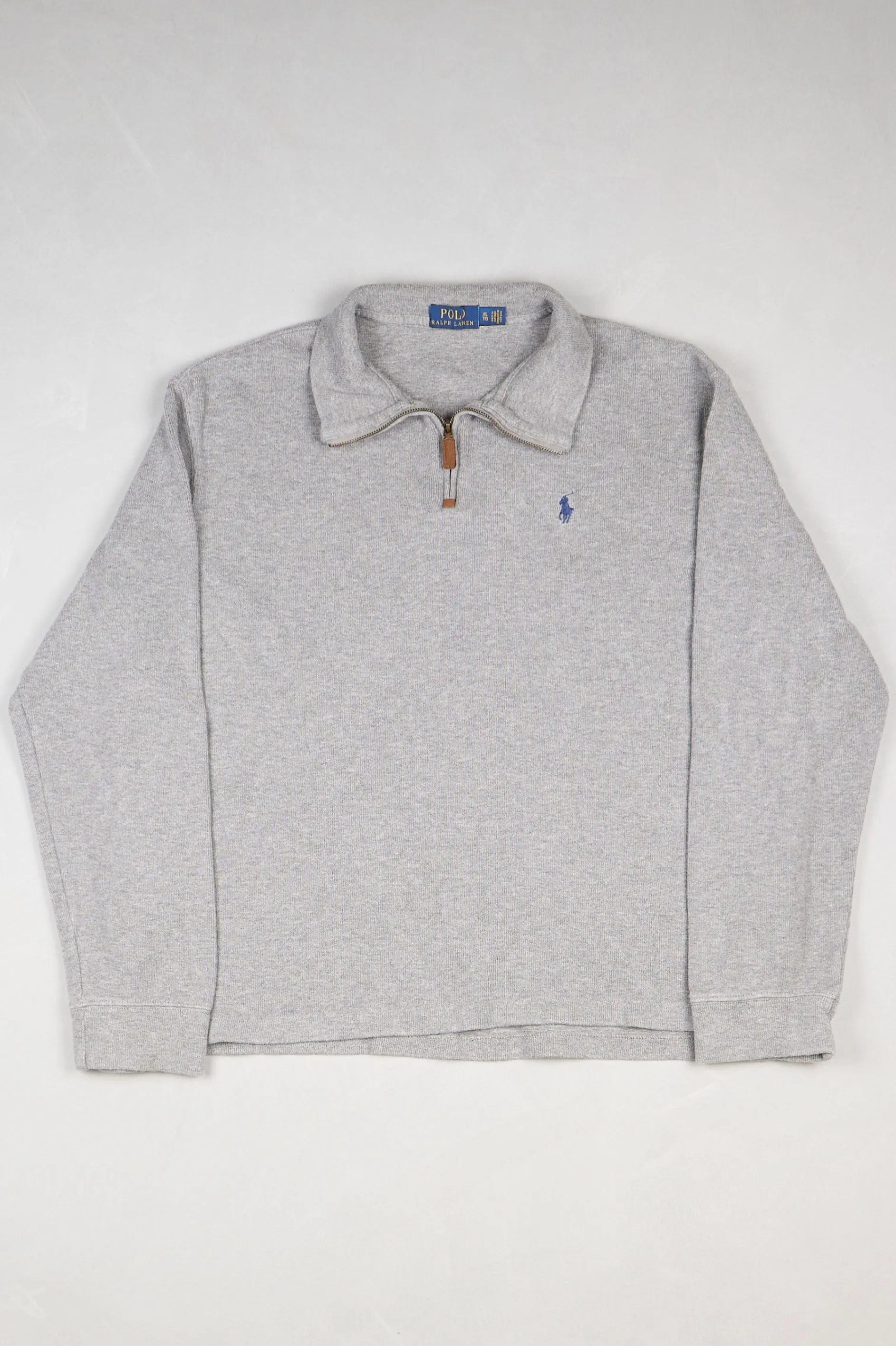 Ralph Lauren - Quarter Zip (XL)