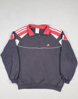 Adidas - Quarter Zip (M)