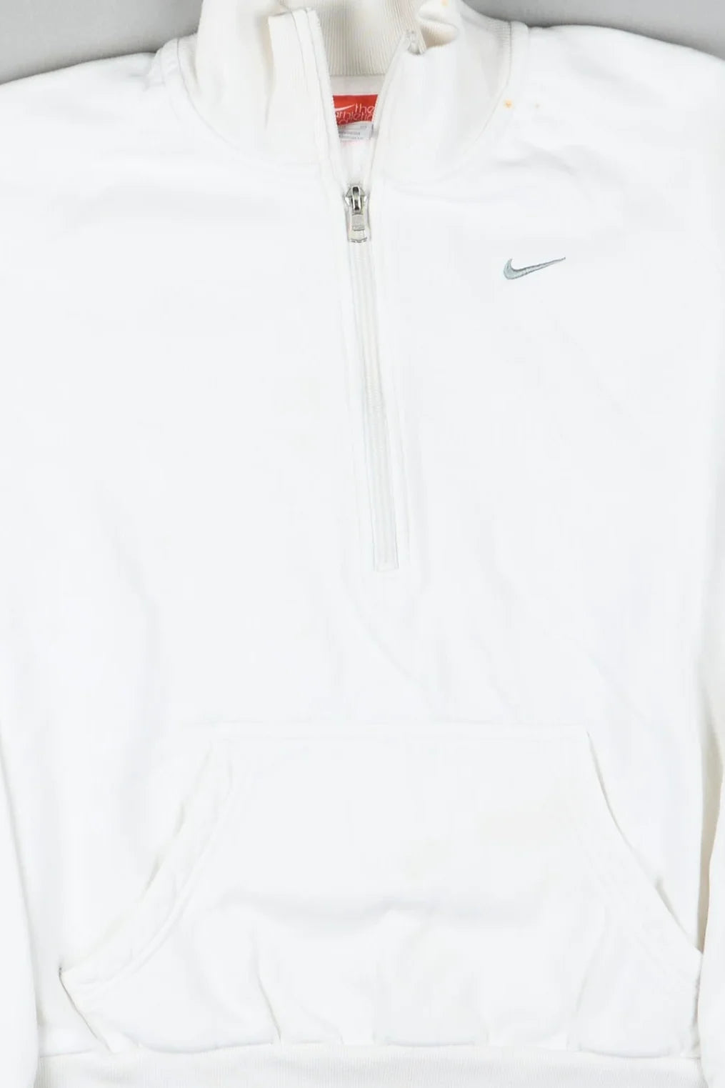 Nike - Quarter Zip (XL) Center