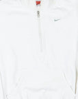 Nike - Quarter Zip (XL) Center