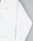 Nike - Quarter Zip (XL) Right