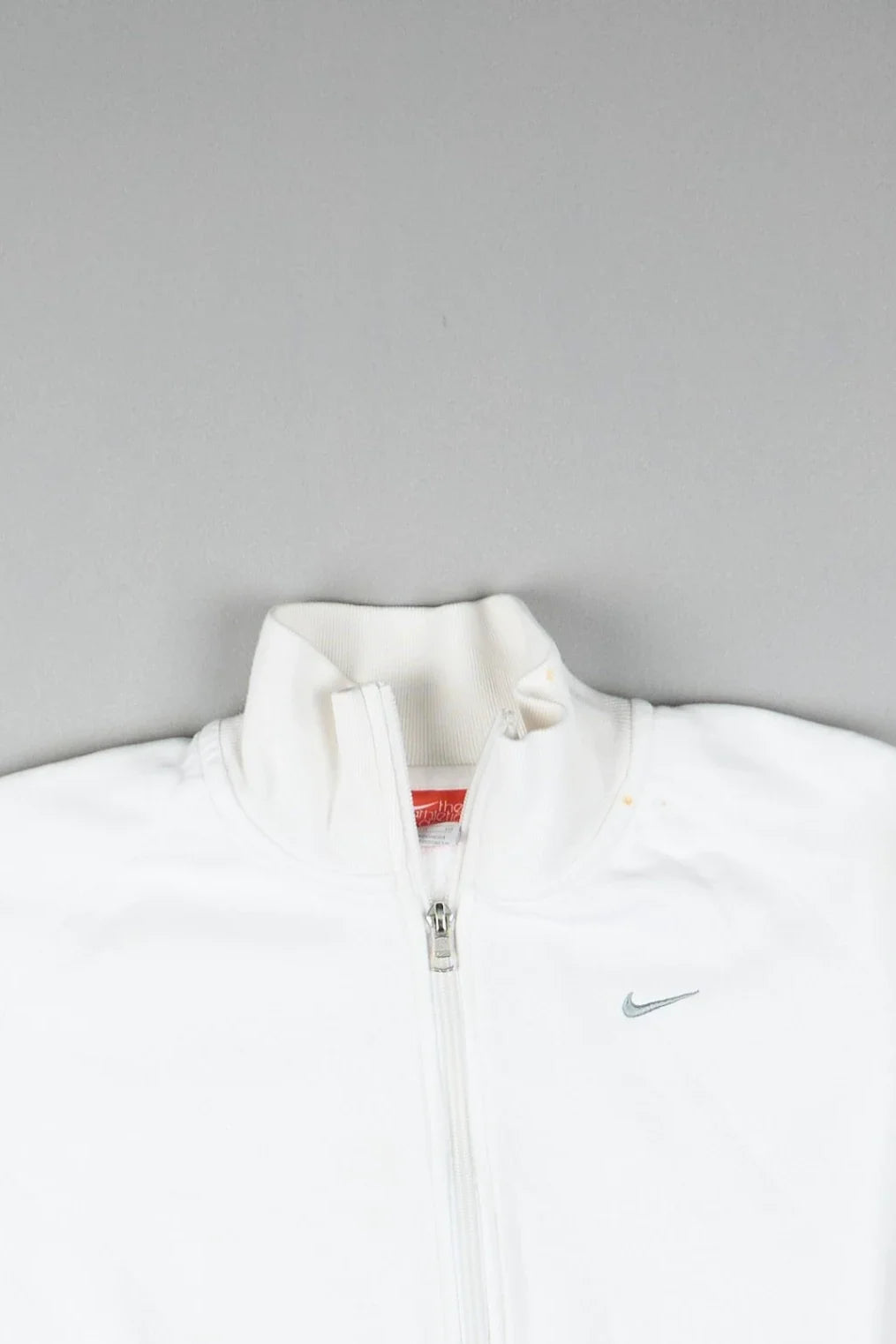 Nike - Quarter Zip (XL) Top