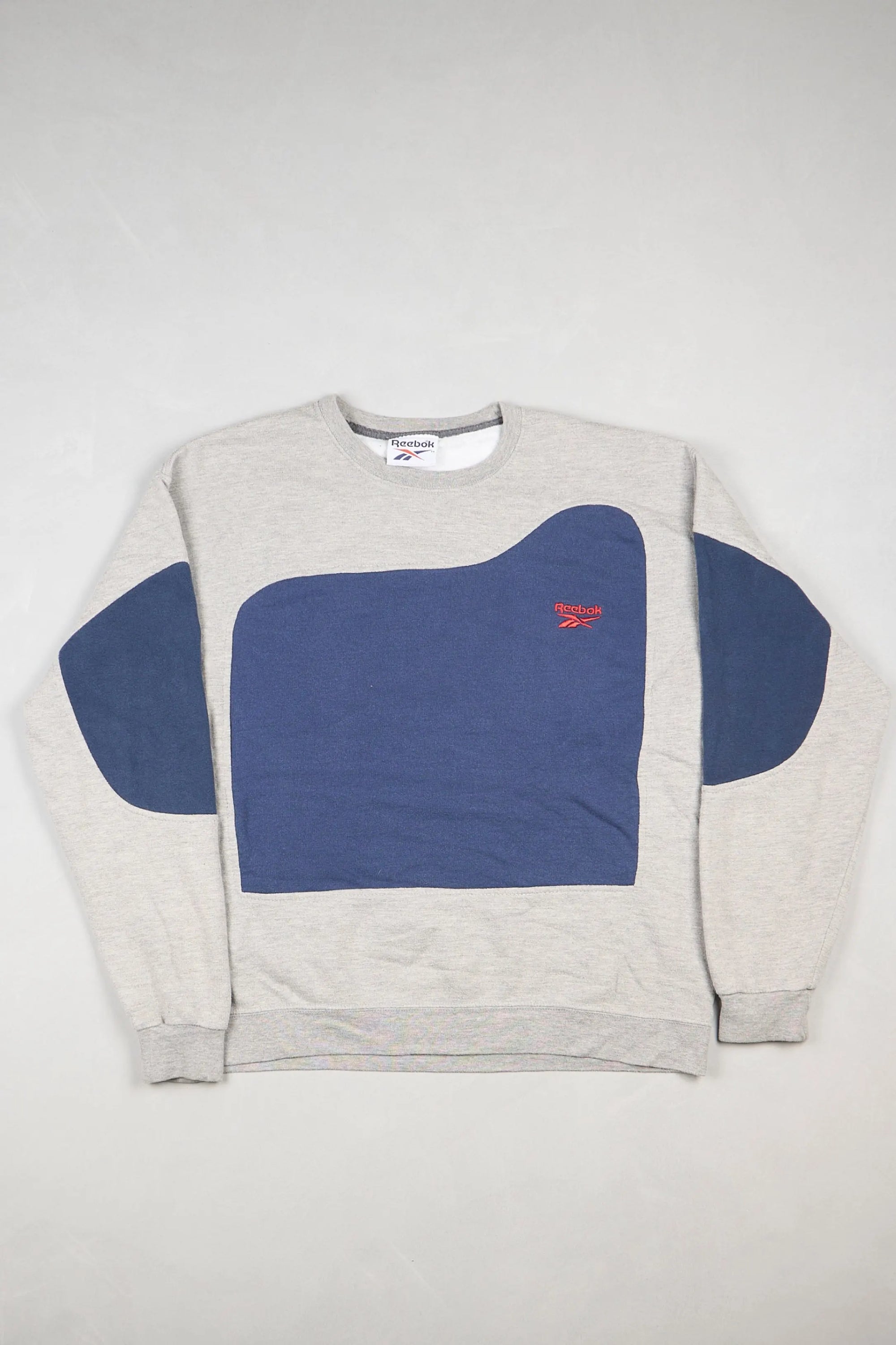 Reebok - Sweatshirt (L)