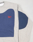 Reebok - Sweatshirt (L) Right