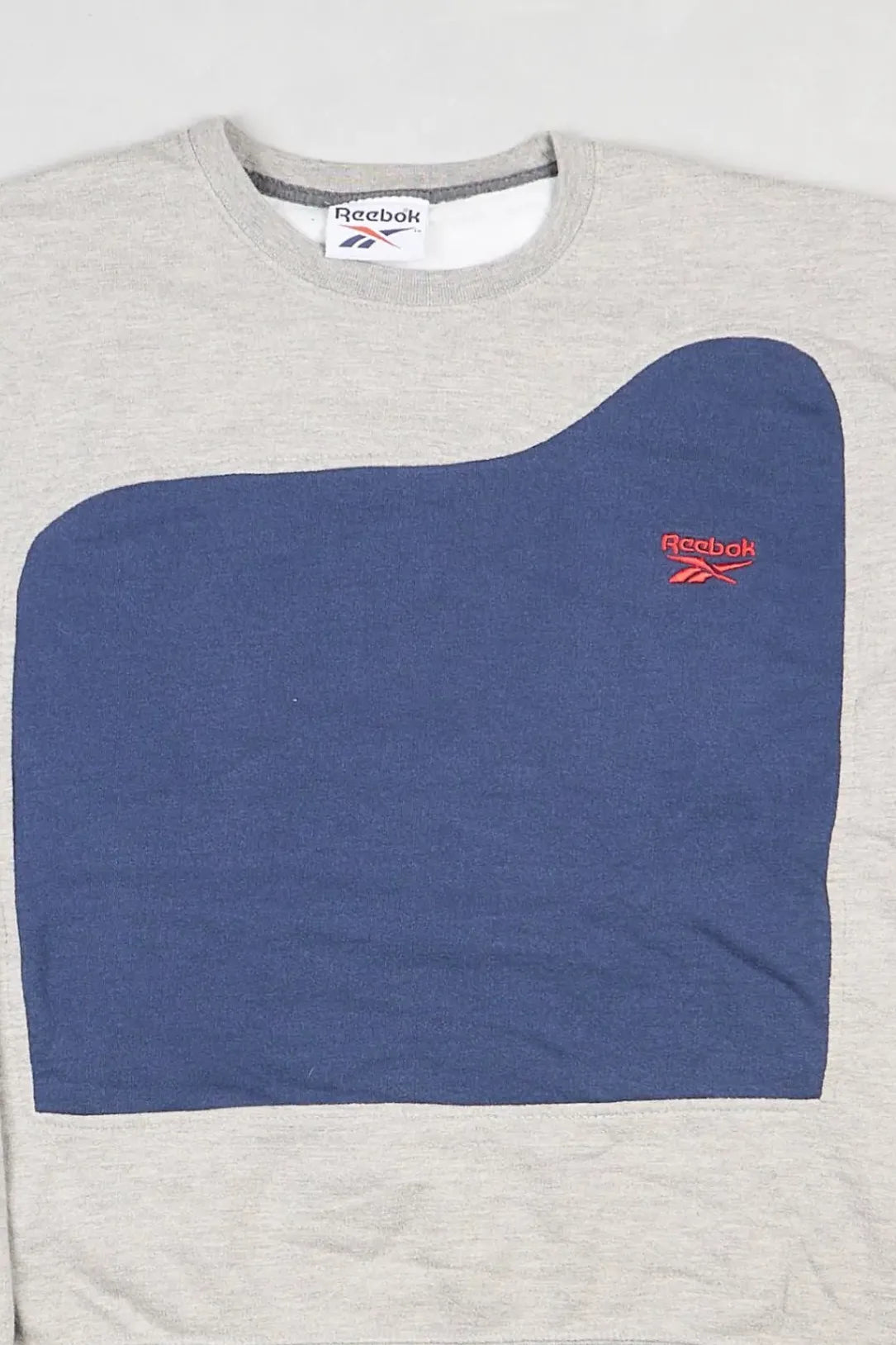 Reebok - Sweatshirt (L) Center