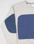 Reebok - Sweatshirt (L) Left