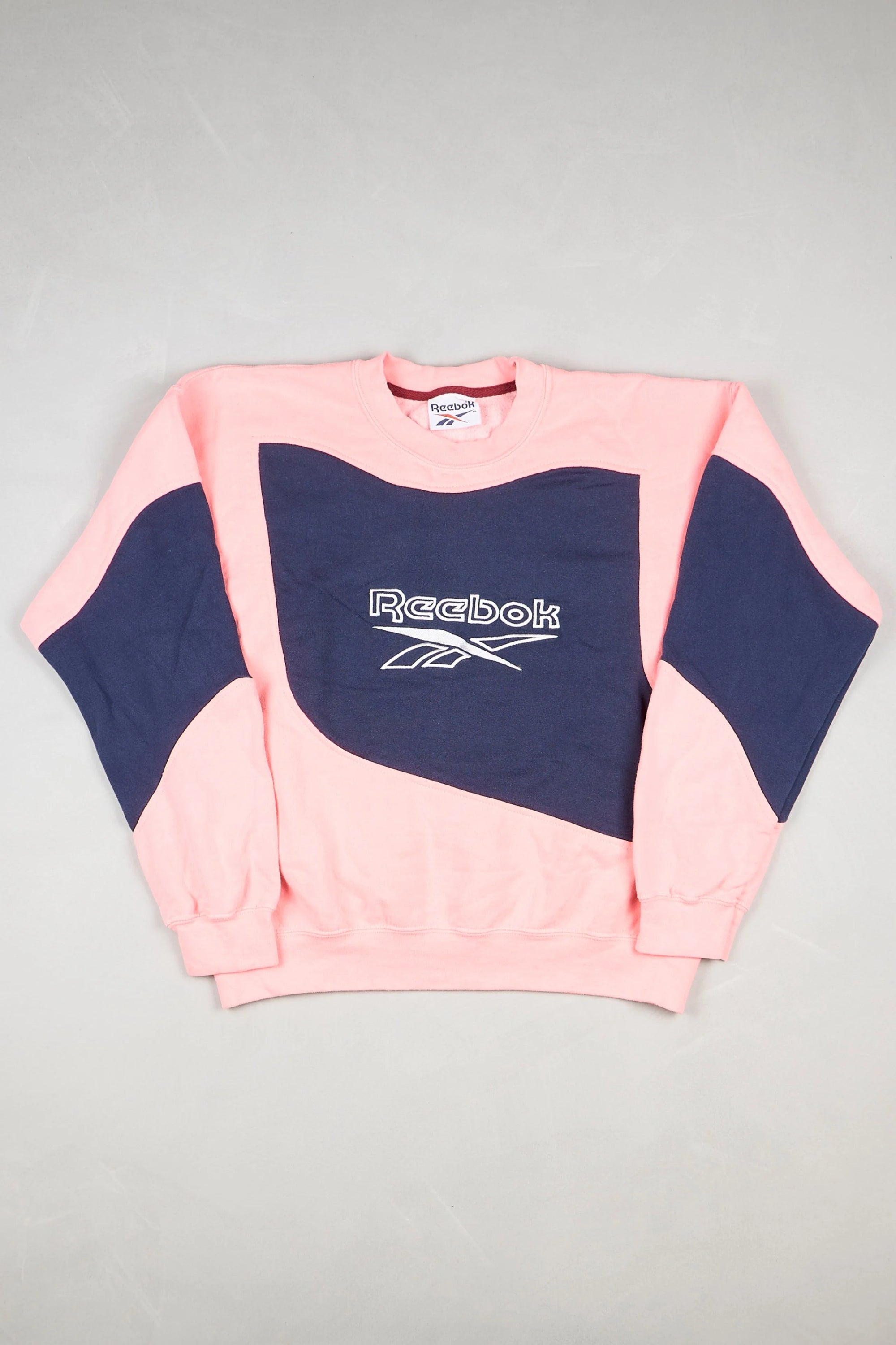 Reebok - Sweatshirt (S)