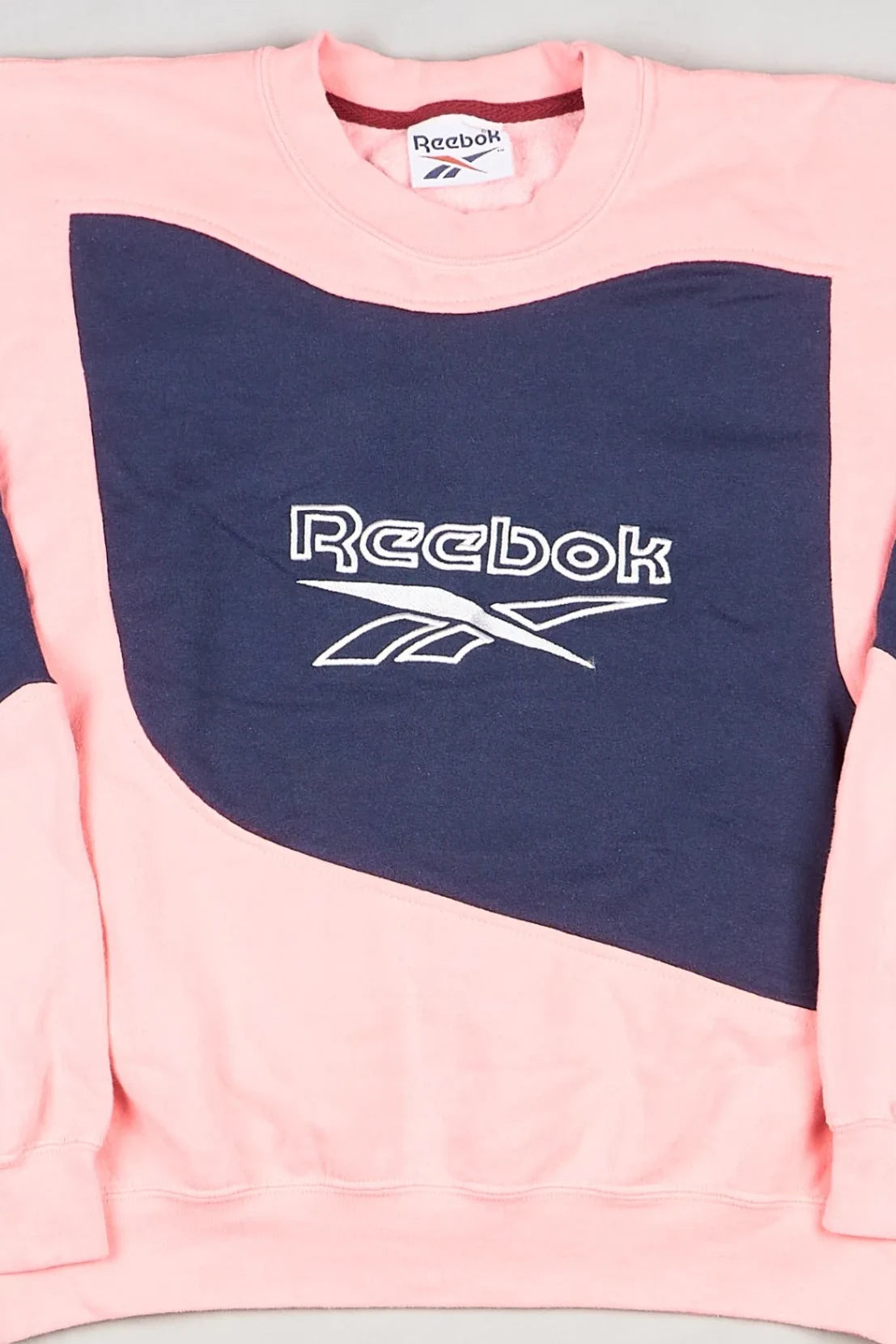 Reebok - Sweatshirt (S) Center