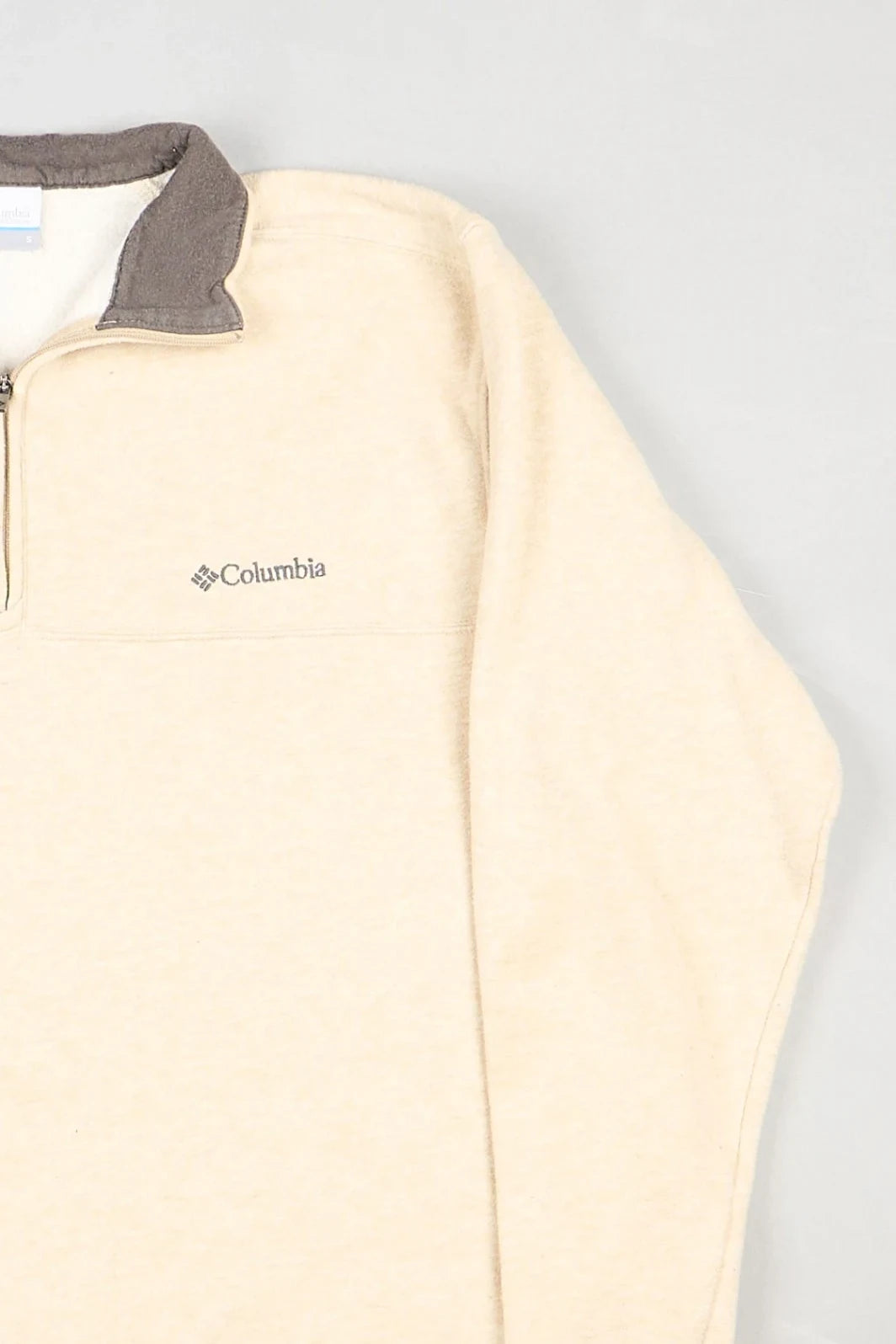 Columbia - Sweatshirt (S) Right