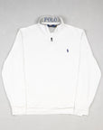 Ralph Lauren - Quarter Zip (L)