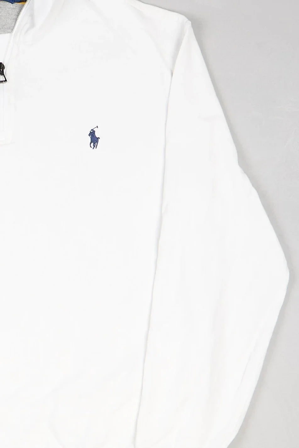 Ralph Lauren - Quarter Zip (L) Right