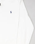 Ralph Lauren - Quarter Zip (L) Right