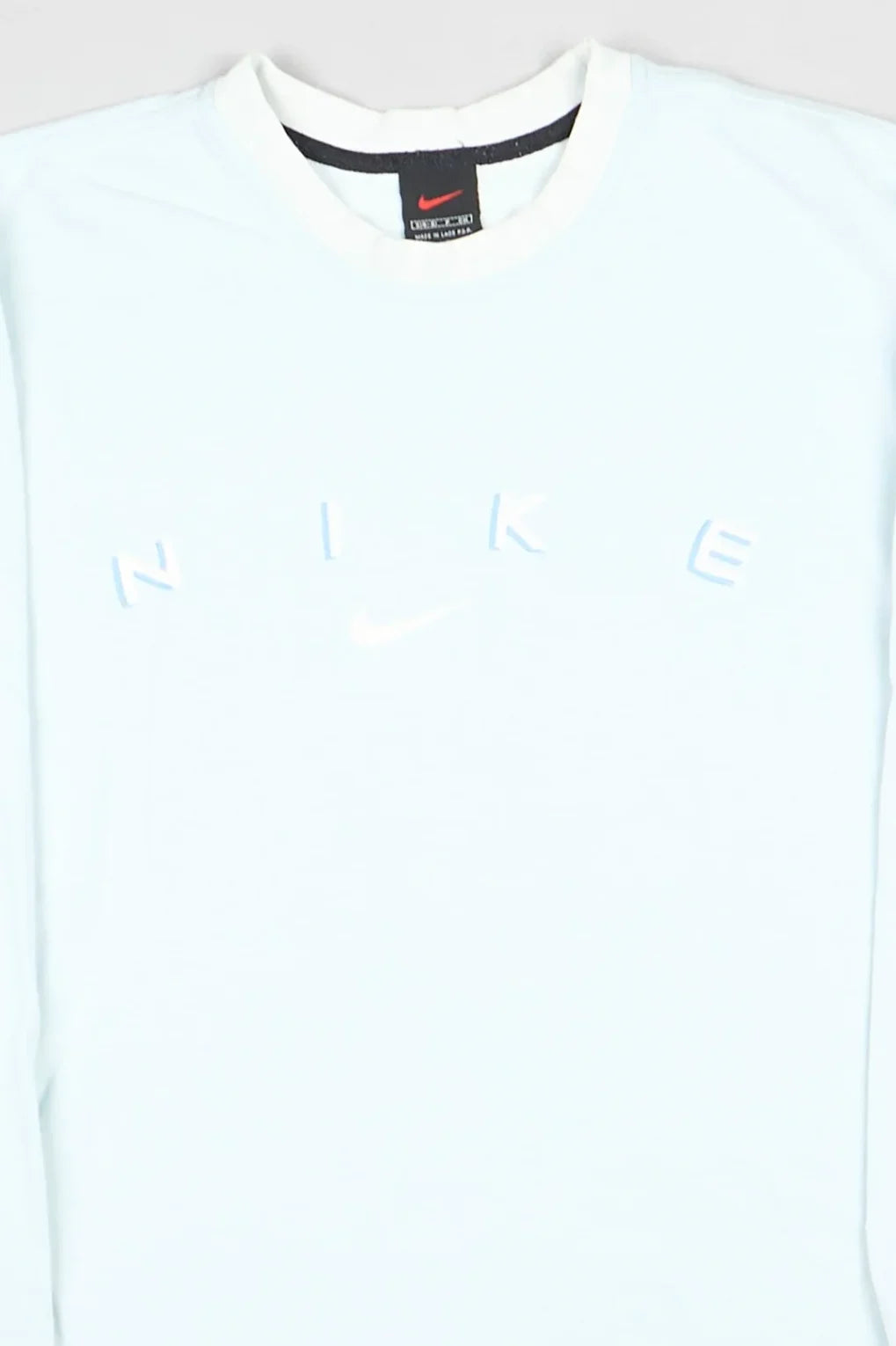 Nike - Sweatshirt (S) Center