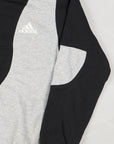 Adidas - Sweatshirt (M) Right