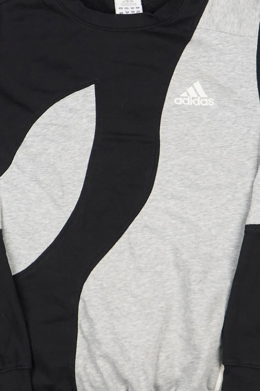 Adidas - Sweatshirt (M) Center