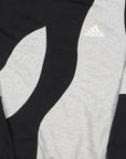 Adidas - Sweatshirt (M) Center