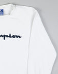 Champion - Sweatshirt (L) Right