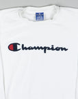 Champion - Sweatshirt (L) Center