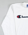 Champion - Sweatshirt (L) Left