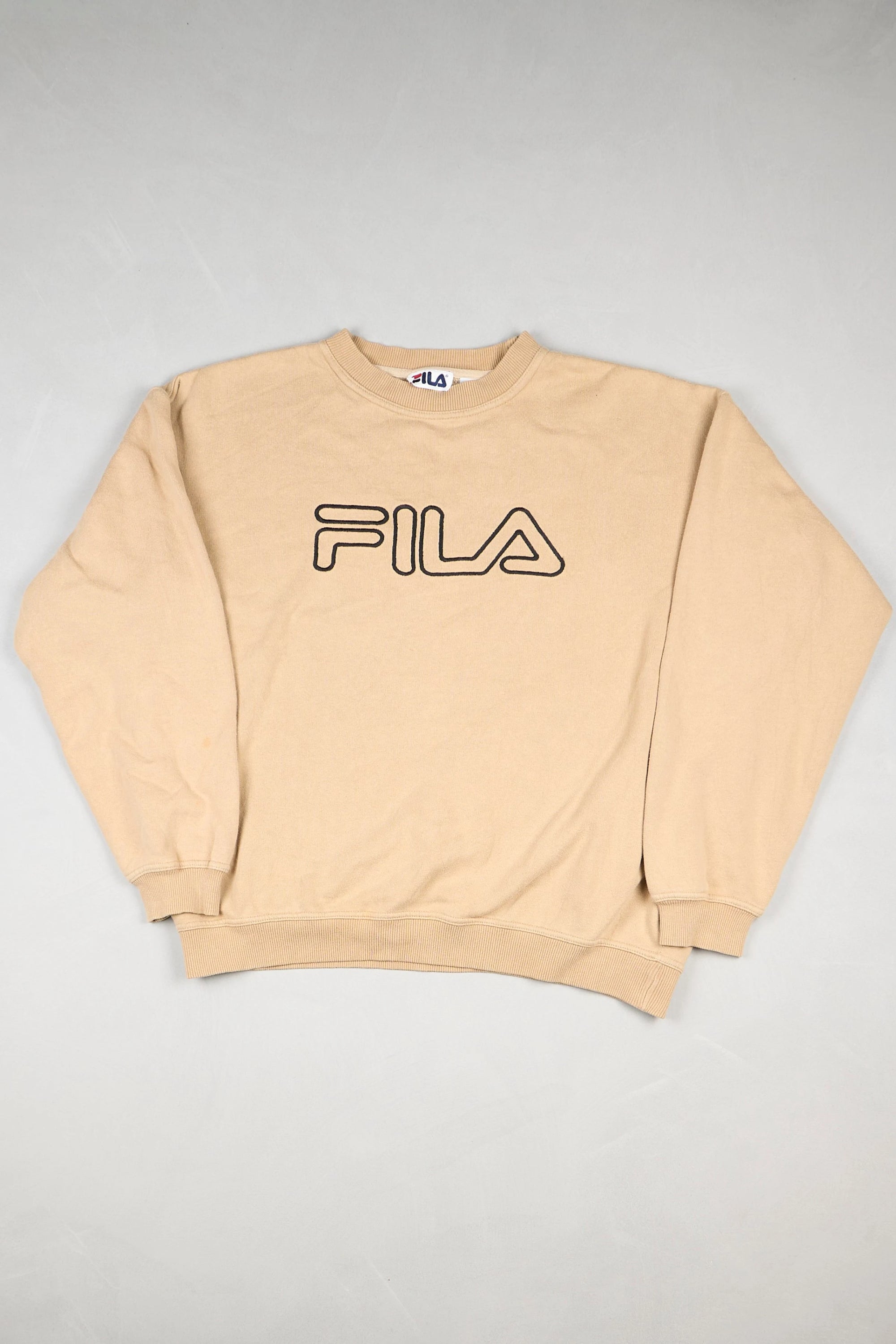 Fila - Sweatshirt (L)