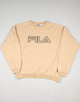 Fila - Sweatshirt (L)