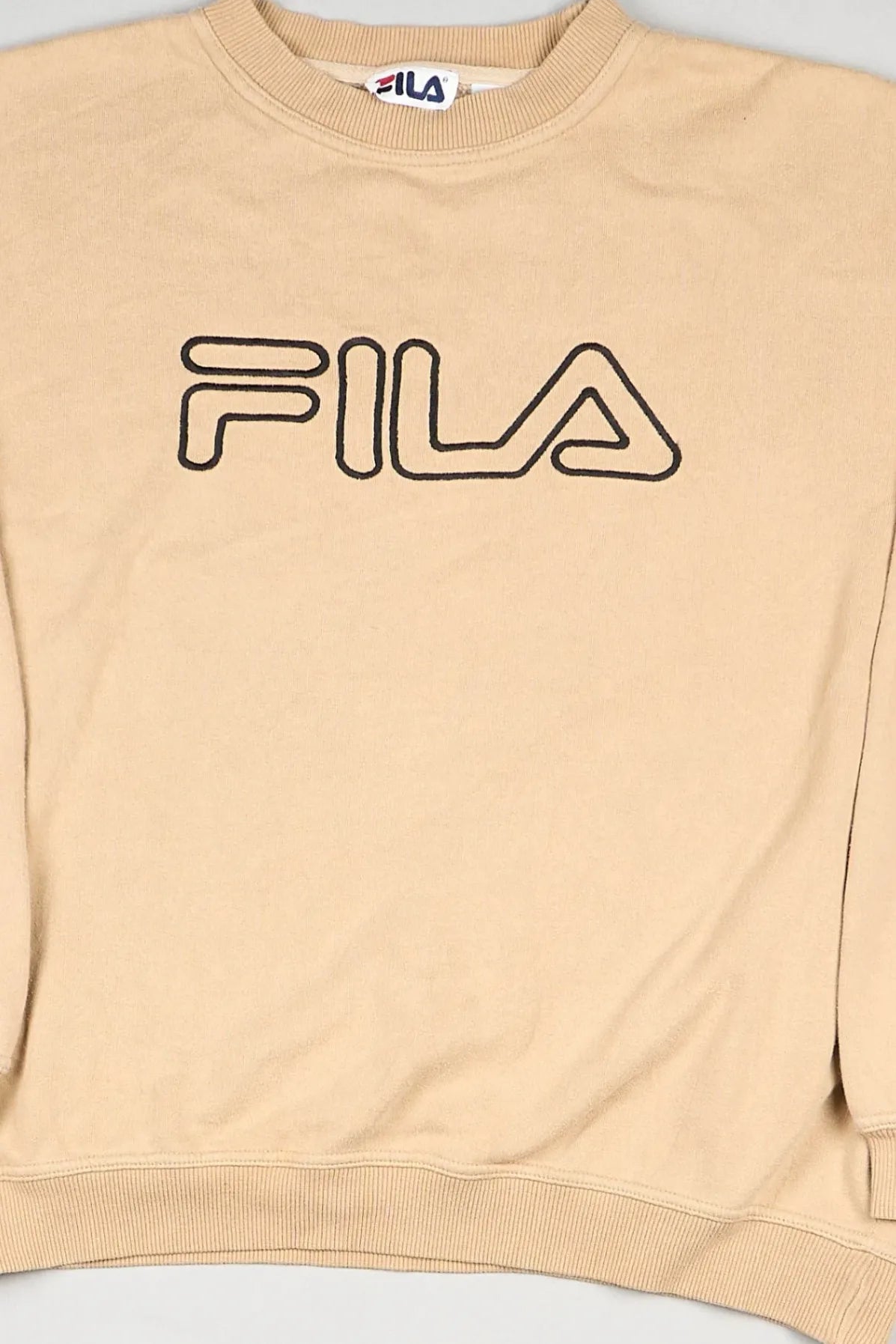 Fila - Sweatshirt (L) Center