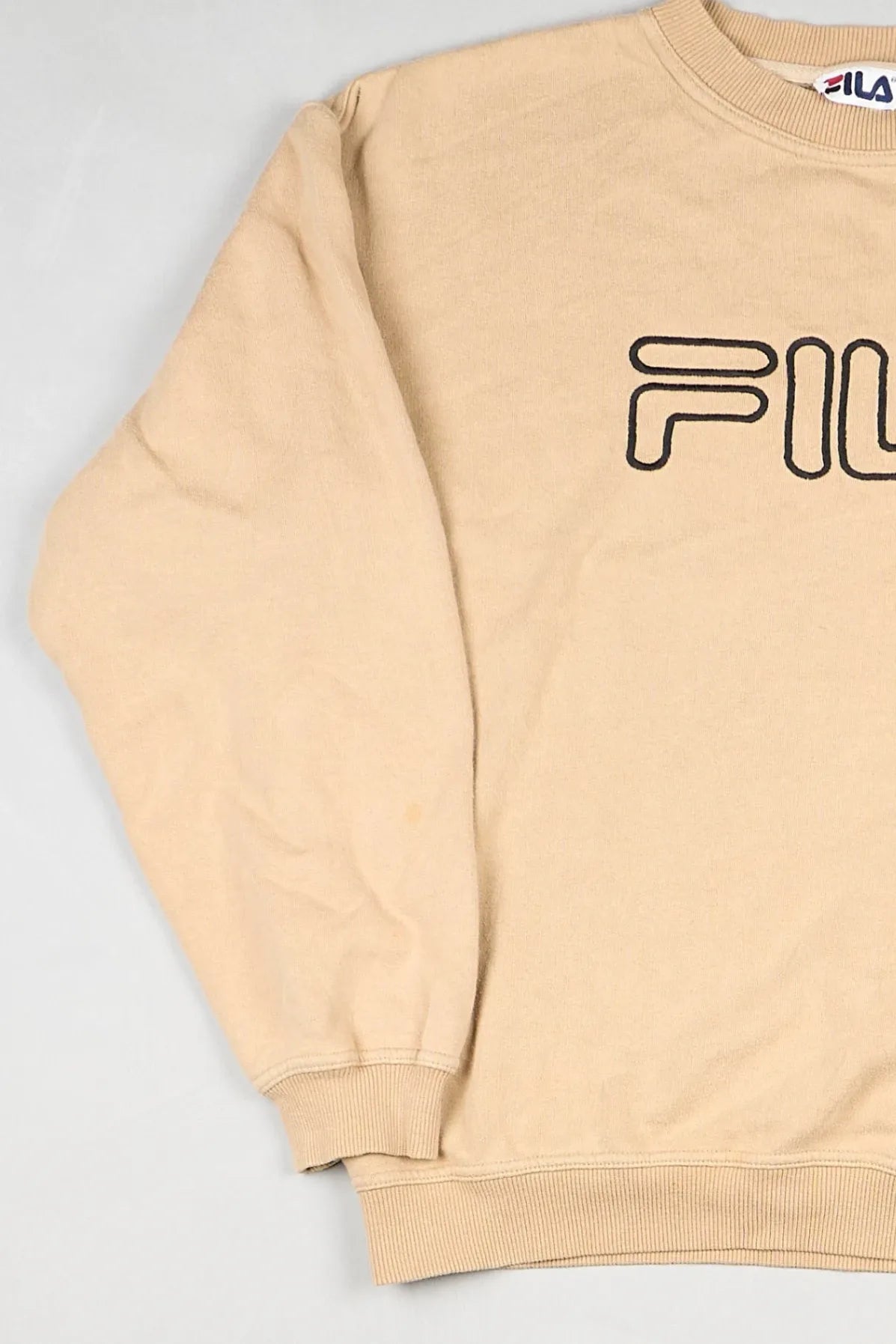 Fila - Sweatshirt (L) Left