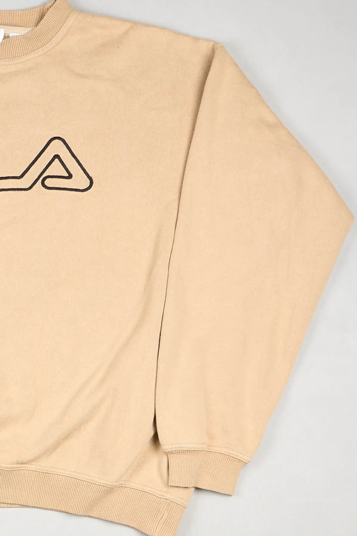 Fila - Sweatshirt (L) Right