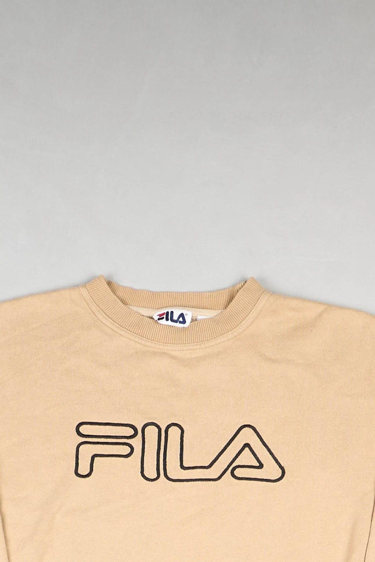 Fila - Sweatshirt (L) Top