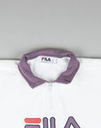 Fila - Quarter Zip (XL) Top