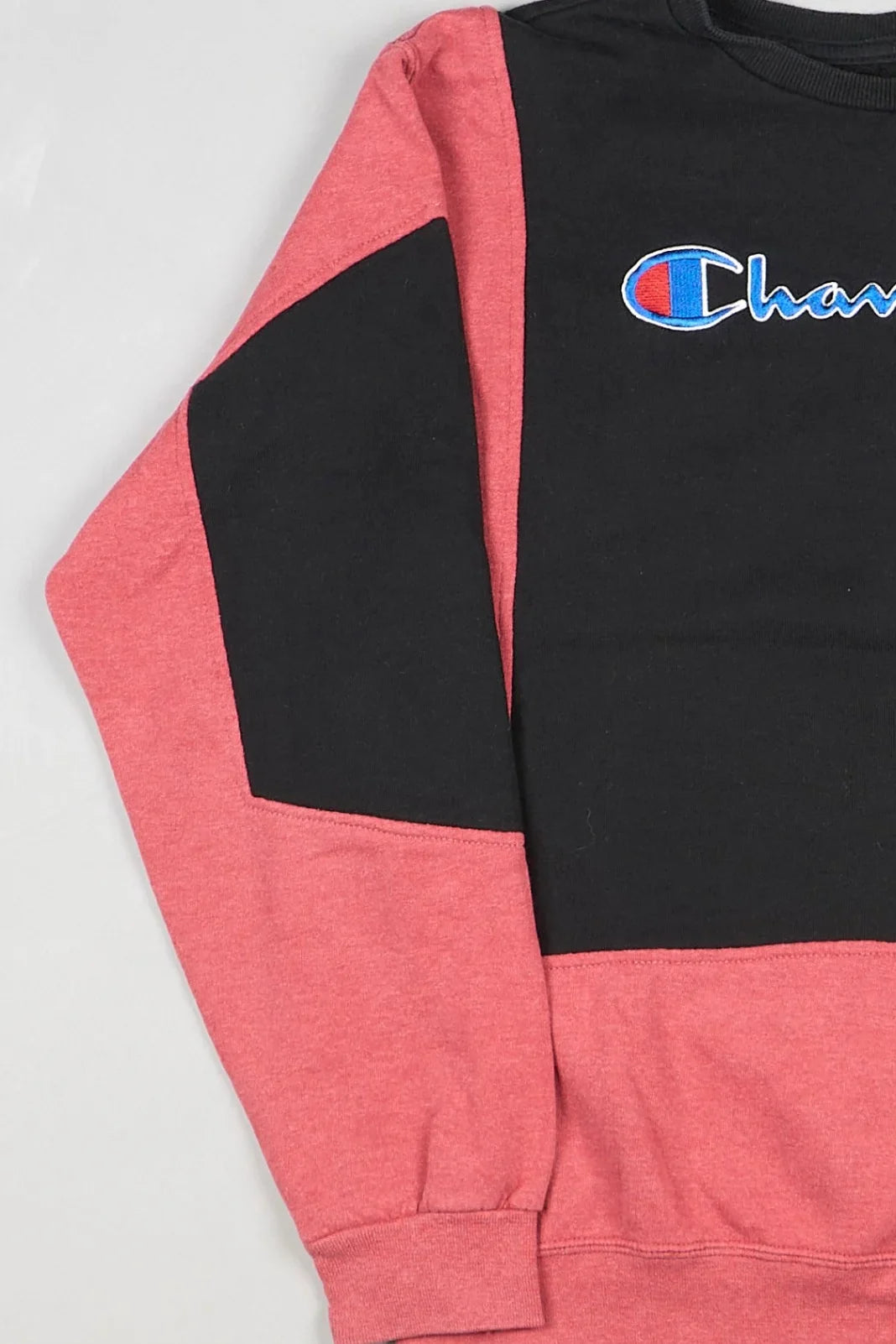 Champion - Sweatshirt (M) Left