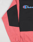 Champion - Sweatshirt (M) Left