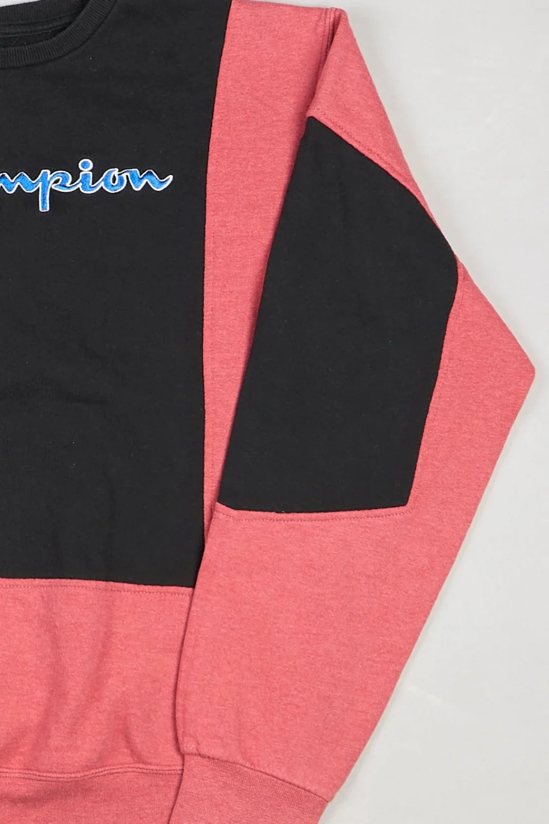 Champion - Sweatshirt (M) Right