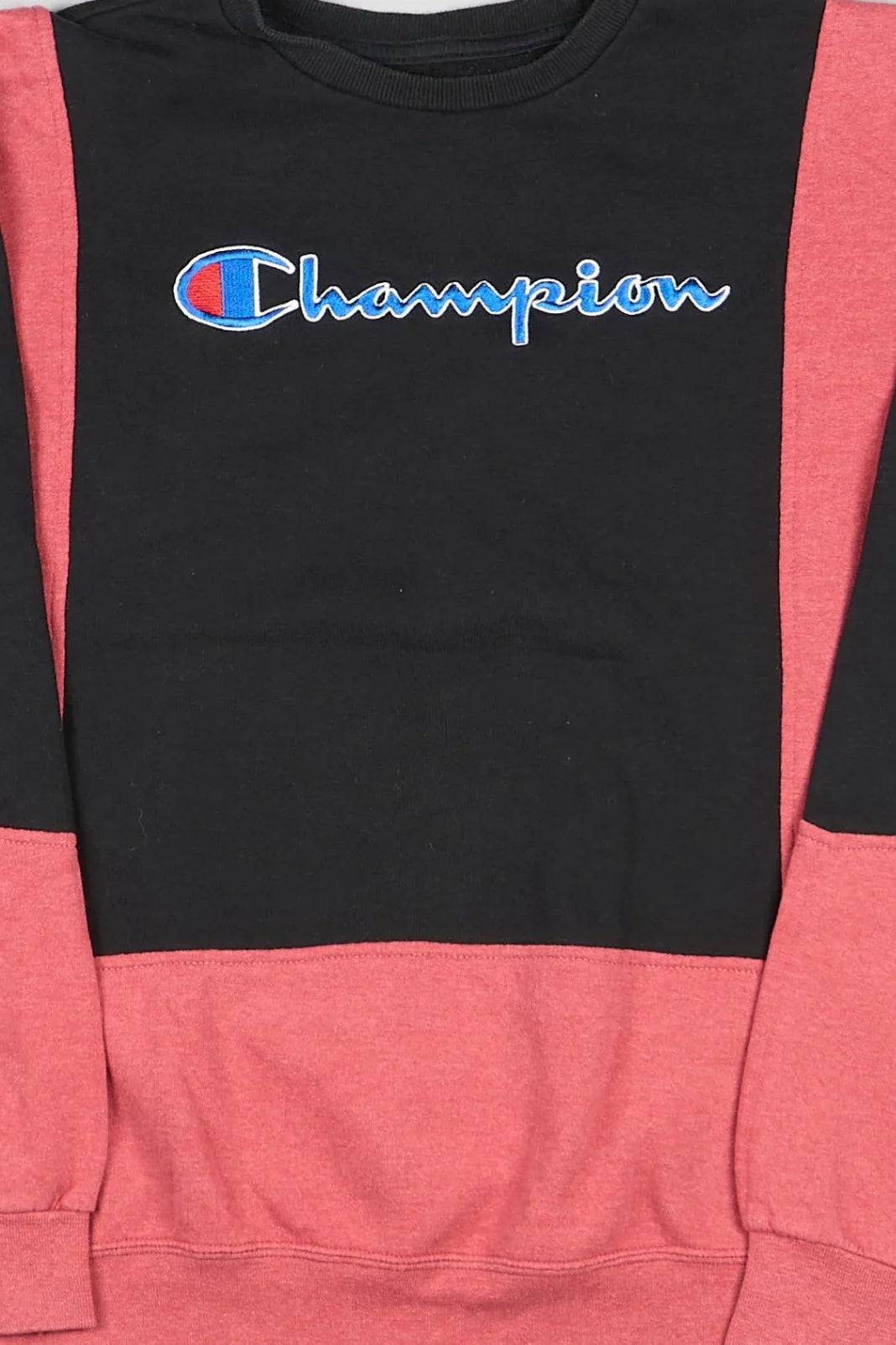 Champion - Sweatshirt (M) Center