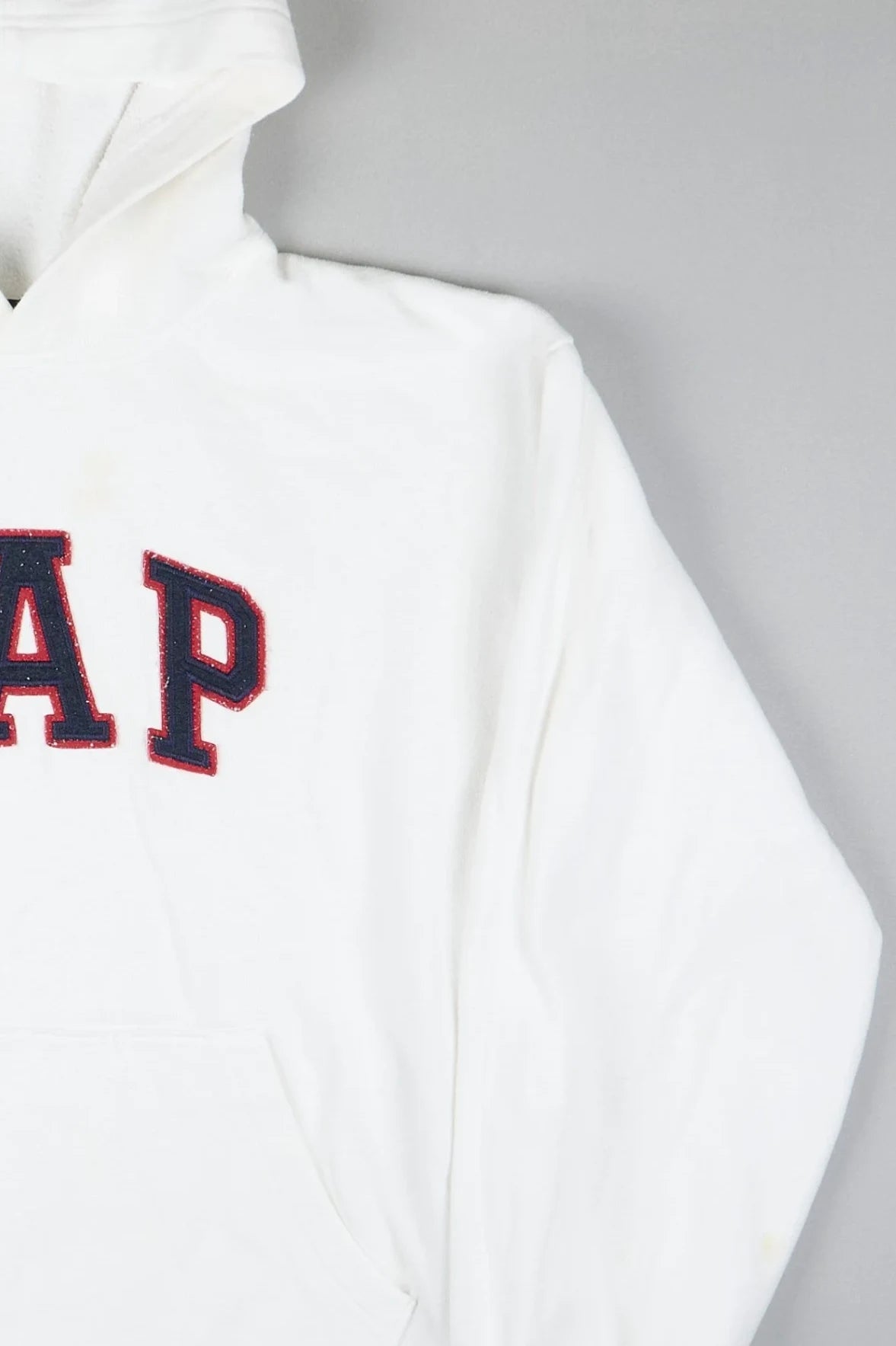 GAP - Hoodie (L) Right