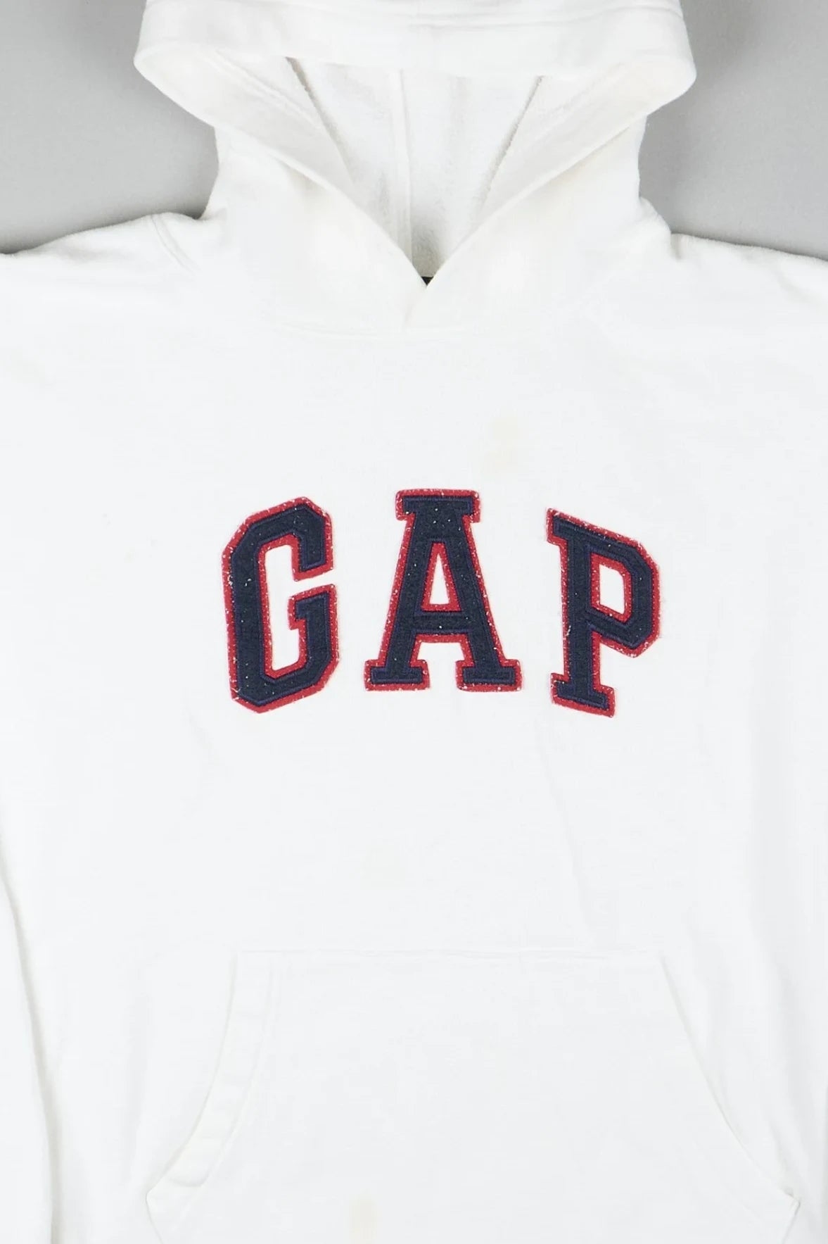 GAP - Hoodie (L) Center