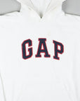 GAP - Hoodie (L) Center