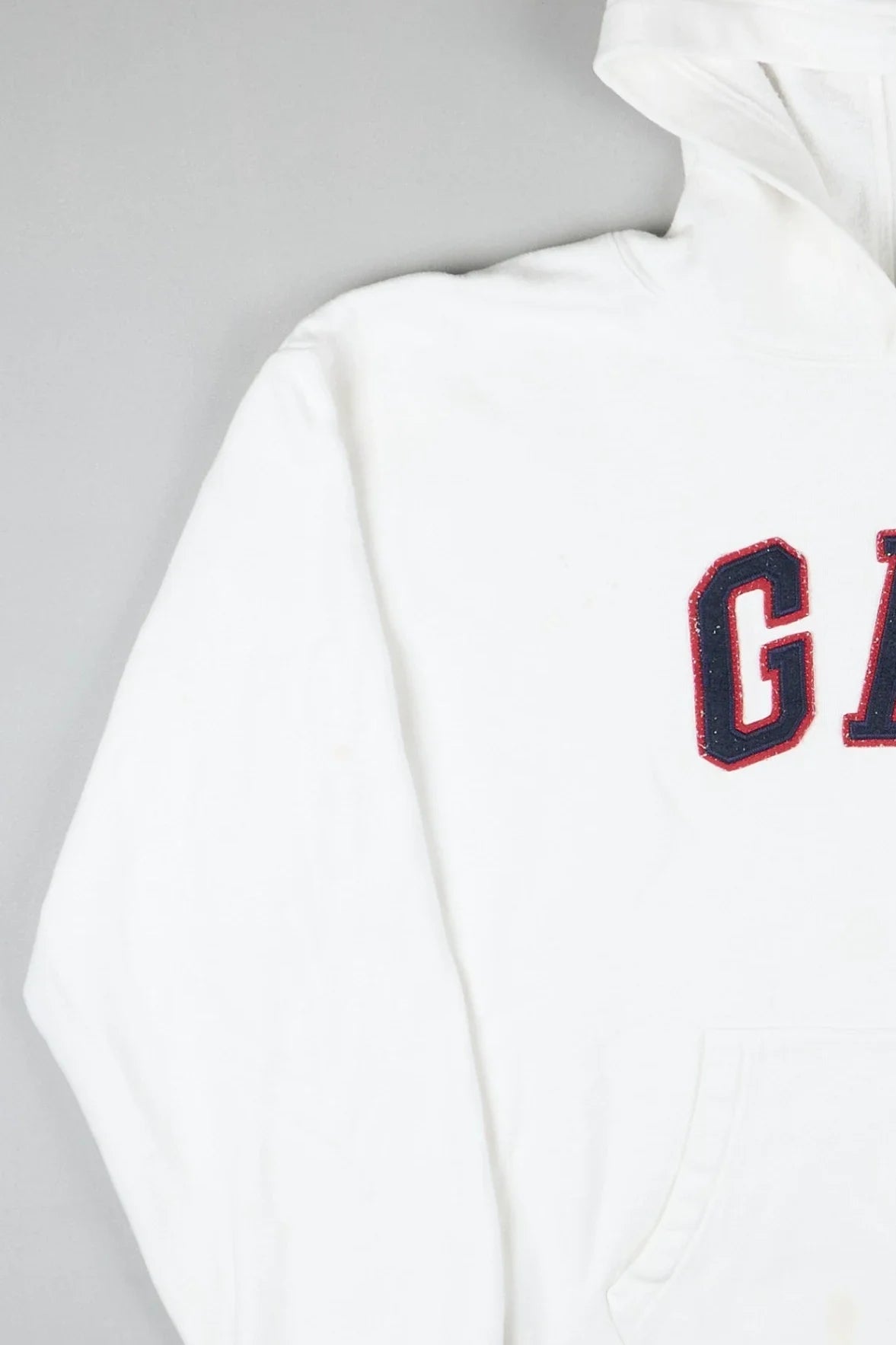 GAP - Hoodie (L) Left