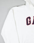 GAP - Hoodie (L) Left