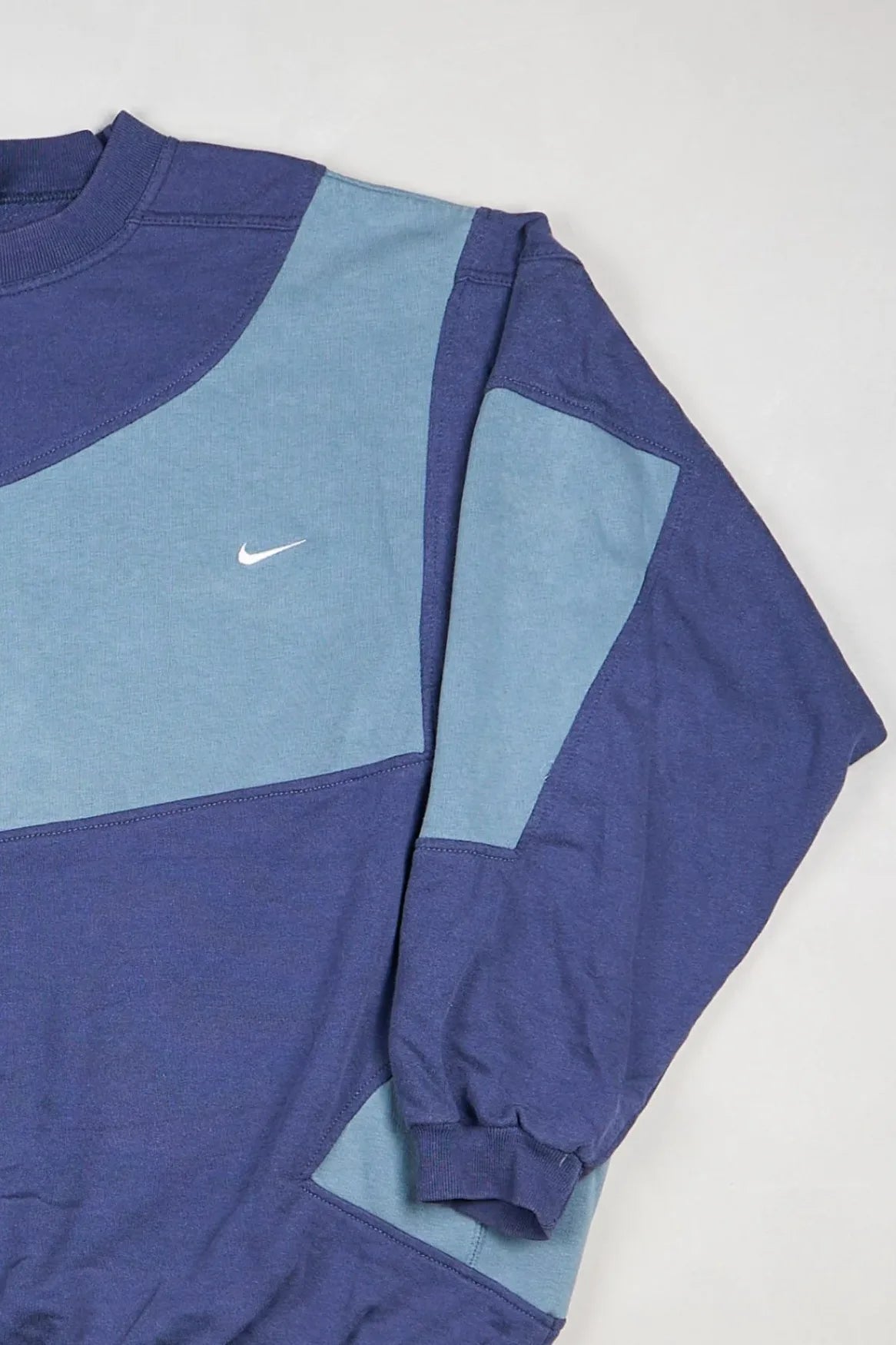 Nike - Sweatshirt (XL) Right